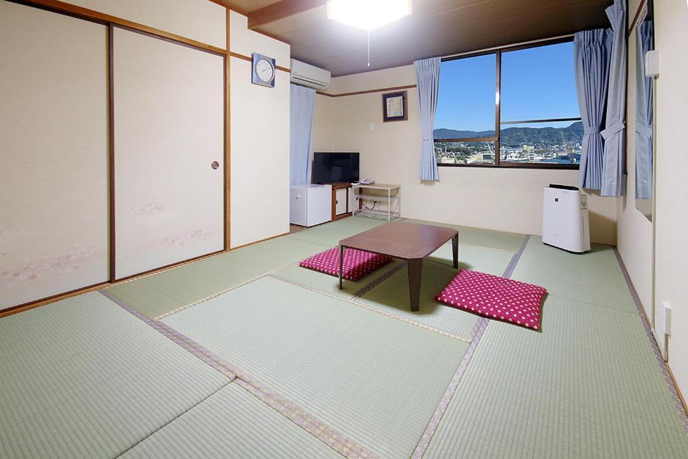 Sasebo Daiichi Hotel Exterior photo